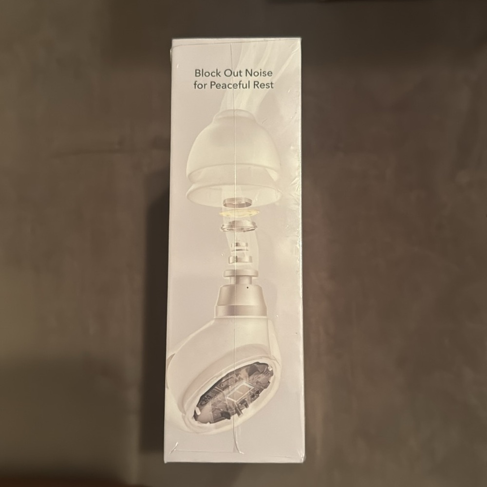 Anker Soundcore Sleep A10 Bluetooth Earbuds - White - Picture 3 of 6